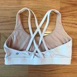 Lululemon Bra, size 8